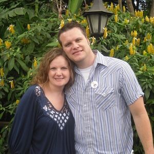 Meet your Posher, Bethany